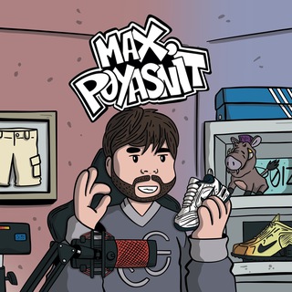 Логотип @modniyselban - Max Poyasnit