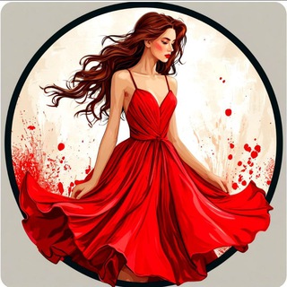 Логотип @modnotg - 👠 Тренд | Мода