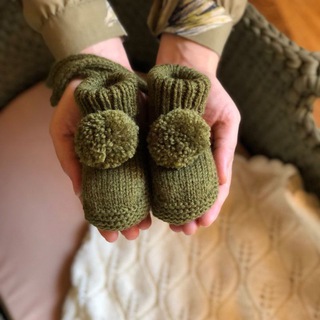 Логотип @modnoyeodejda1 - Robiya Knit ♥️