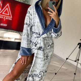 Логотип @modnyashkashop - Modnyashka