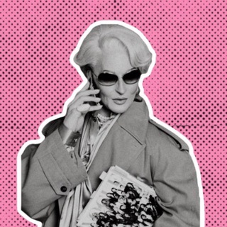 Логотип @modnyeotmashki - Модные отмашки