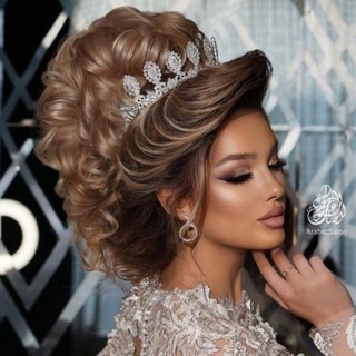 Логотип @modnyepricheski - modnyepricheski