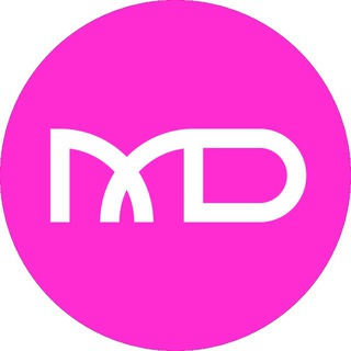 Логотип @modnyi_dvorik_fabrika - МОДНЫЙ ДВОРИК 🛍️