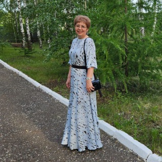 Логотип @modnyi_shag56 - Modnyi_shag56