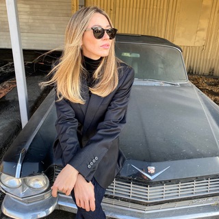 Логотип @modnyshmon - аГУенный шмот