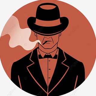 Логотип @modnyynomera - Мафия