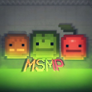 Логотип @modplayground - 🍉MSMP🍉 melon playground