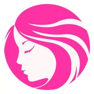 Логотип @modpricheski - Модные прически