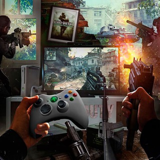 Логотип @modproaps - Mod Pro APPS