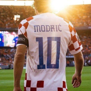 Логотип @modricluka1019 - Luka Modrić|Лука Модрич
