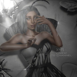 Логотип @modrkrelen - 🎃𝙫𝙞𝙣𝙭𝙬𝙞🎃