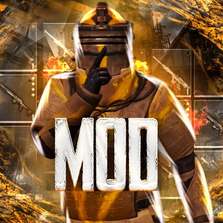Логотип @modroyale_store - MOD&STORE