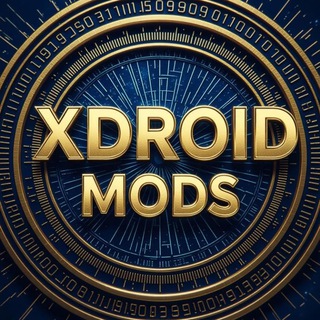 Логотип @mods_apks_downloads - Mods Downloads