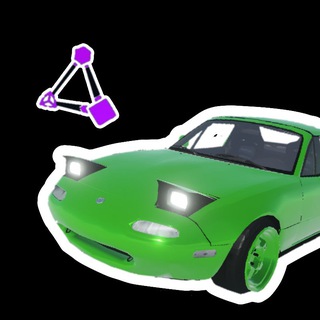 Логотип @mods_ccd - 🇷🇺МОДЫ ДЛЯ CINDY CAR DRIVE 💚