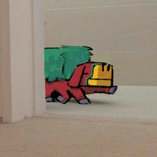 Логотип @mods_from_mars - Minecraft Community