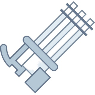 Логотип @mods_life_ru - Mods-Life Комьюнити | Игровой