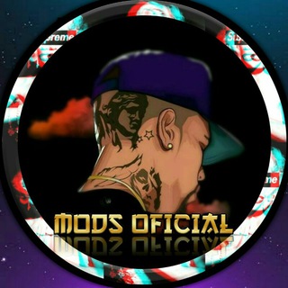 Логотип @mods_tops - MODS OFICIAL👌