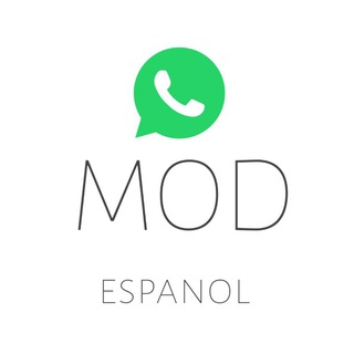 Логотип @mods_whatsapp - WhatsApp tester Beta