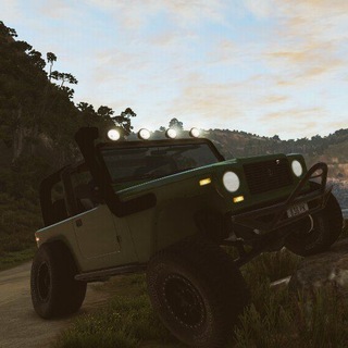 Логотип @modsbeamn - BeamNG.drive | MODS