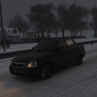 Логотип @modscorsa - Assetto Corsa MODS