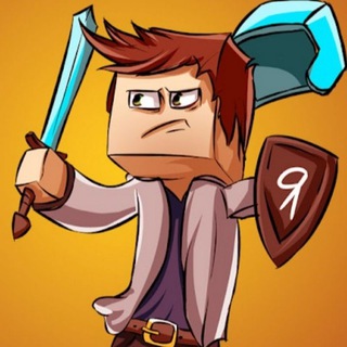 Логотип @modsforminecraftbe - Моды, Карты,Текстуры, шейдеры, на Майнкрафт Пе