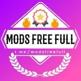 Логотип @modsfreefull - modsfreefull