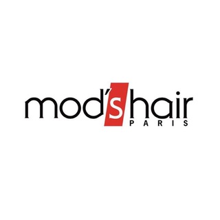 Логотип @modshairkrsk - Mod’s Hair - французский салон красоты Стрижки, которые не требуют укладки Объём даже на тонкие волосы Красноярск | Запись в лич