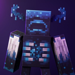 Логотип @modsmc - Моды на Майнкрафт - для Minecraft