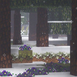 Логотип @modsminecraftbedrock - 𝙿𝚝𝚎𝚗4𝚒𝚔☠️