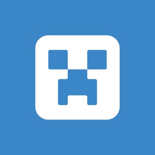 Логотип @modspe2 - MCPEMINE