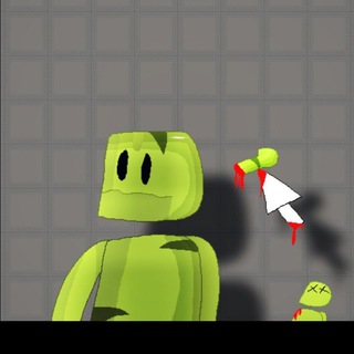 Логотип @modstred105 - T.R.E.D Melon Playground Mods And Saves🍋