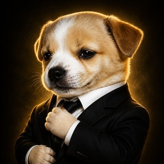 Логотип @modsvipchanel - ＥＬ ＪＥＦＥ