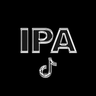 Логотип @modtiktokiosipa - IPA ФАЙЛЫ | modtiktokios