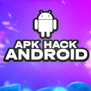 Логотип @modtit - apk hack android