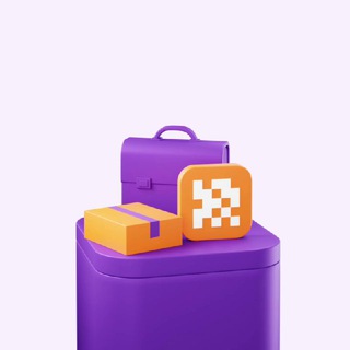 Логотип @modulbank_marketplace - Бизнес на маркетплейсах