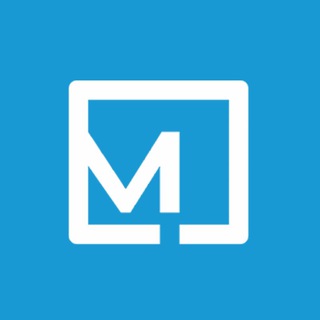 Логотип @modulbau_prefab - МОДУЛЬБАУ