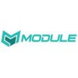 Логотип @module_project - MODULE: Japanese Blockchain 4.0