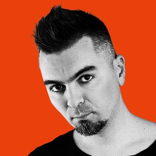 Логотип @modulesclub - Артур Андрейко / Дизайнер