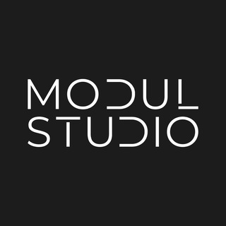 Логотип @modulstudio_prod - Сборные съемки для OZON и WB | MODUL STUDIO