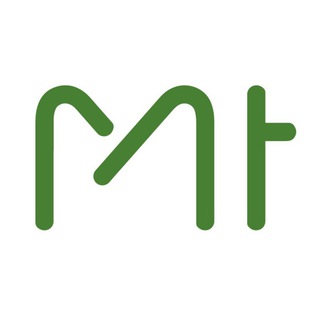 Логотип @modultech_ru - Modultech