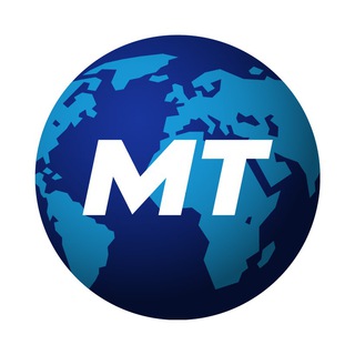 Логотип @modultradeio - ModulTrade IO