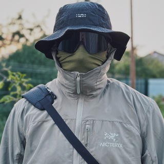 Логотип @moduy_chelovek - CASUAL KYIV 🥷🏻🥷🏻