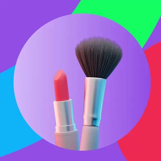 Логотип @moe_delo_s_avito_krasota - Авито Красота и здоровье