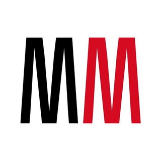 Логотип @moe_metro - Моё метро