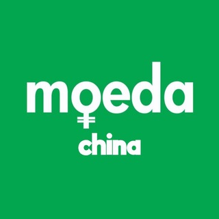 Логотип @moedachina - Moeda 盈达银行 中国
