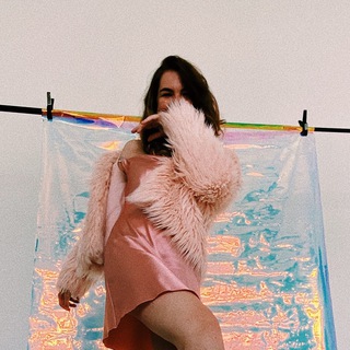 Логотип @moedelovert - Мое дело