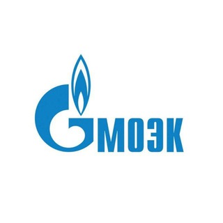 Логотип @moekteplo - МОЭК