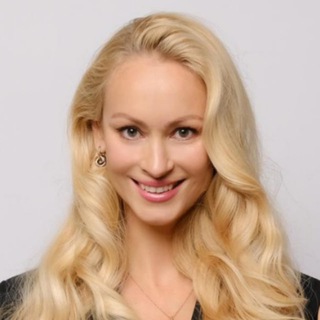 Логотип @moertl_marija - Мария Мёртл