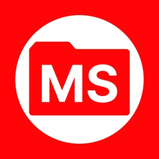 Логотип @moex_stats - MOEX Stats