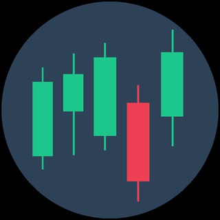 Логотип @moexmon - MOEX Monitor
